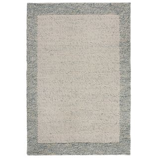 Tapis En Laine Bubble - 160x230cm