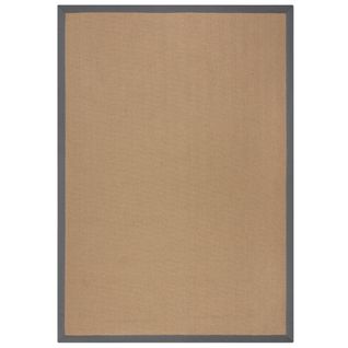 Tapis Antiderapant En Jute Kira - 160x230cm