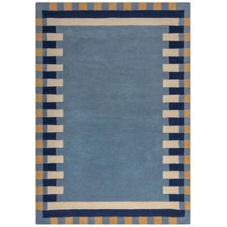Tapis En Laine Kai - 160x230cm