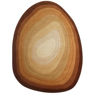 Tapis En Laine Stone - 200x290cm