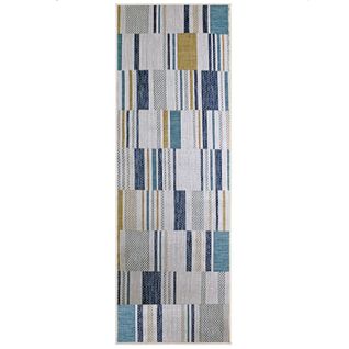 Tapis Extérieur Long Rosco - 80x230cm