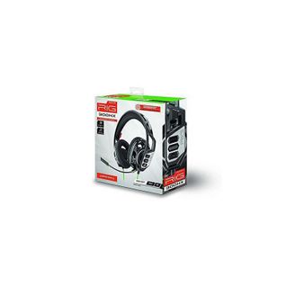 Micro Casque Gaming  Rig 300hx Noir Pour Xbox One