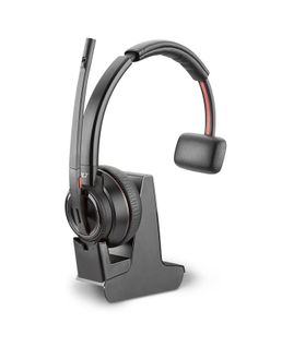 Casque Micro Bluetooth Savi W8210 Noir