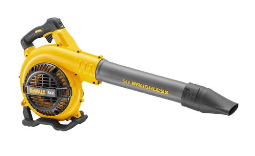 Souffleur Xr Flexvolt 54v Brushless (sans Batterie Ni Chargeur) En Boîte Carton - Dewalt - Dcm572n