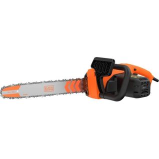 Tronçonneuse Filaire - Black+decker - Becs2245-qs - 2200w - 45 Cm - Tendeur De Chaîne Sans Outil