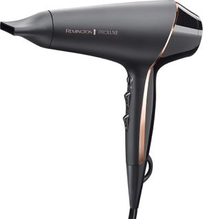Sèche-cheveux Proluxe Midnight Edition Noir, Or 2400 W