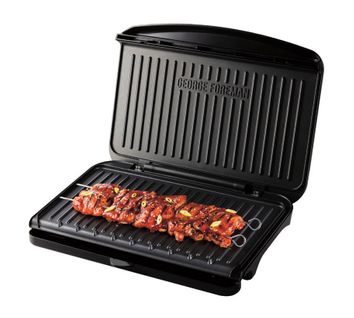 Grill Viande 2400w Noir - 25820-56
