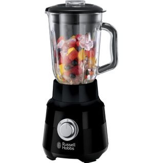 Blender 1.5l 650w Noir - 24722-56