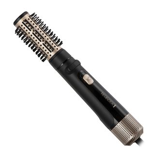Remington As7500 Brosse Soufflante à Air Chaud à Chaleur Noir, Champagne 1000 W 1,8 M