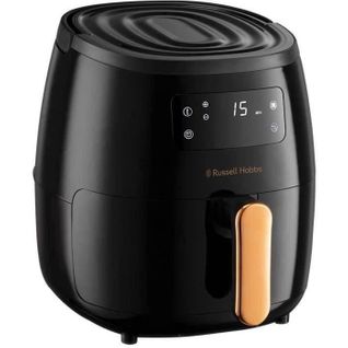 Airfryer Satisfry Large 5 - Cuisson Sans Huile - 26510-56 - 5l - Multicuiseur 7 Modes