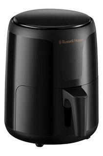 Airfryer Satisfry Compact 1 - Cuisson Sans Huile - 26500-56 - 8l - Écran Tactile