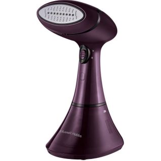 Défroisseur Vapeur - Steam Genie - 1800 W - Violet