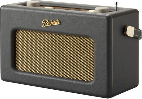 Radio internet Bluetooth Revival iStream 3L Gris