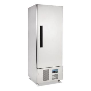 Armoire Professionnelle Réfrigérée - Positive 440 L -