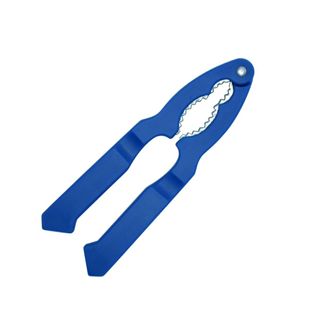 Casse-noix Et Crustacés Fackelmann Elemental