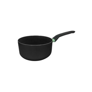 Casserole 20 Cm Aluminium Revêtement Céramique Antiadhésif Sans Pfas Brandao