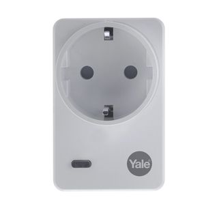 Prise Télécommandée Intérieure Pour Alarme Ia-311 - Alarme Connectée Sync Yale