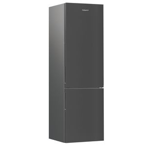 Combiné HOTPOINT HPK25403XBR6E 355L