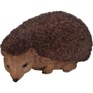 Hérisson En Résine 22 Cm
