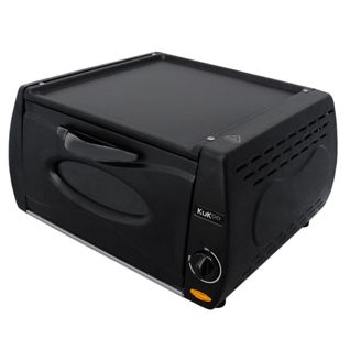 Four 13l Tandoor En Acier 230v Machine à Pain Tandoori Électrique Appareil