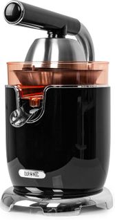 Presse-agrumes 600w 400ml Filtre Réglable Pour La Pulpe Jus D’orange Citron Agrume - Je605