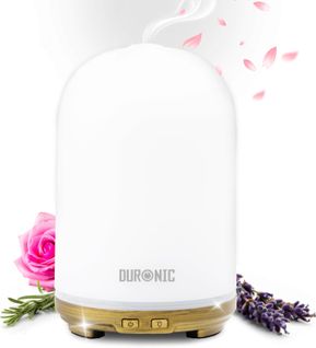 Ad11 Diffuseur D'arômes Brumisateur D'huiles Essentielles Purificateur D'air Aromathérapie