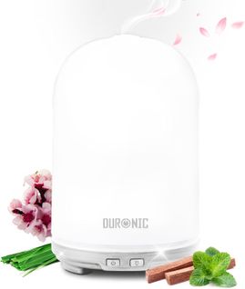Ad13 Diffuseur D'arômes Brumisateur D'huiles Essentielles Purificateur D'air Aromathérapie
