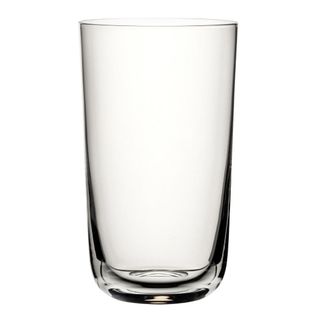 Verres Hauts Nid D'abeille Raffles 420ml - Lot De 6 -