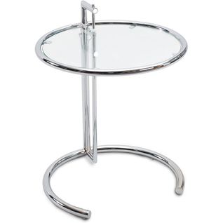 Table Adjustable F1027 - Acier Acier