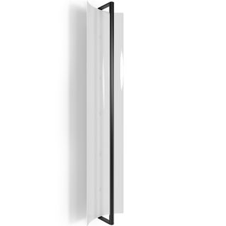 Applique Murale - Applique LED - Leita Noir