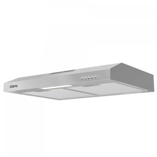 Hotte Intégrée Cbcs6903d-s 60cm Avec LED Eclairage Inox