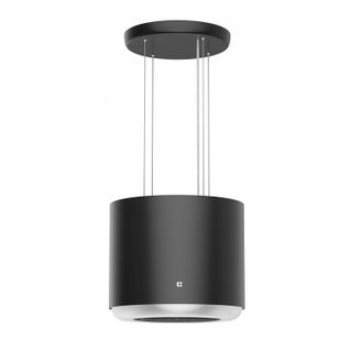 Hotte Îlot Cbcb4838-ow Contrôle Wifi+app Classe A+ Noir