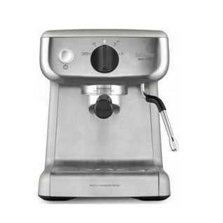 Machine À Expresso 15 Bars Inox - Vcf125x01