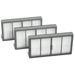 Pack 3 Filtres Pour Aspirateur Robot Série S - 4655988