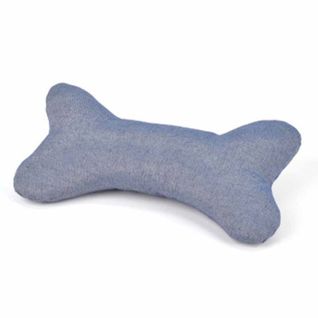 Jouet Pour Chien "eco Blu" 24cm Bleu