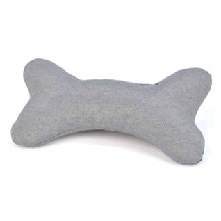 Jouet Pour Chien "eco Blu" 24cm Gris
