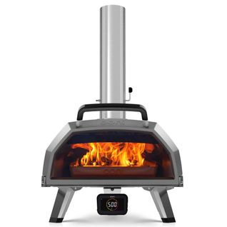 Four à Pizza - Uu-p2ee00