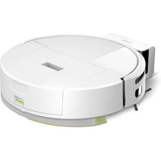Irobot Roomba 205 Dustcompactor Combo - Compacte Automatiquement Les Débris à L'intérieur Du Robot