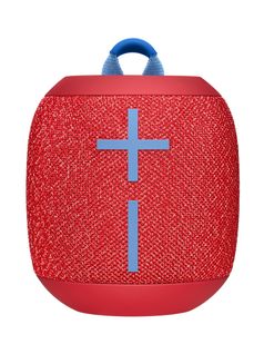 Enceinte Bluetooth Wonderboom 2 Bleu, Rouge