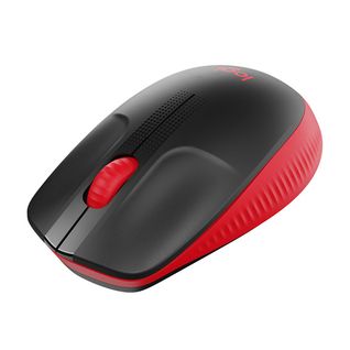 Souris M190 Full-size Wireless Mouse