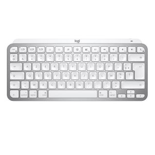 Clavier Sans Fil Mx Keys Mini Pour Mac Compact, Bluetooth, Rétroéclairé