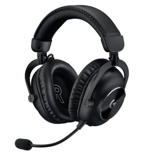 Casque Gamer - Sans Fil - Logitech G - Pro X 2 - Avec Micro - Noir