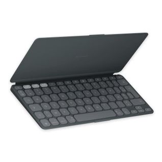 Clavier Pour Tablette Keys-to-go 2 Sans Fil Pour iPad - Graphite