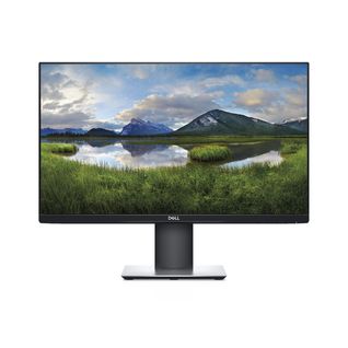 Écran PC P2421dc 23.8" Lcd Quad Hd 8 Ms Noir