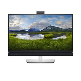 Écran PC C2722de 27" Lcd Quad Hd 8 Ms Noir, Argent