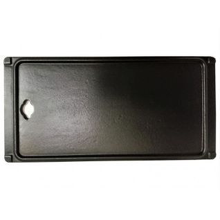 Plancha En Fonte Pour Barbecue Kaduva, Vanilla, Manua, Spring 350 De Barbecook