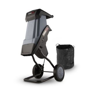 Broyeur De Végétaux Électrique Poweg5011 - 2400 W - Max. 40 Mm