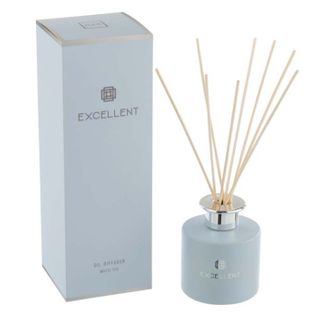 Huile Parfumée "excellent" 27cm White Tea