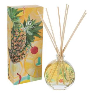 Diffuseur De Parfum "cocktail" 200ml Pina Colada