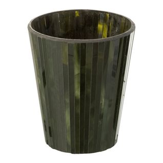 Bougie Parfumée "noa" 18cm Herbal Serenity